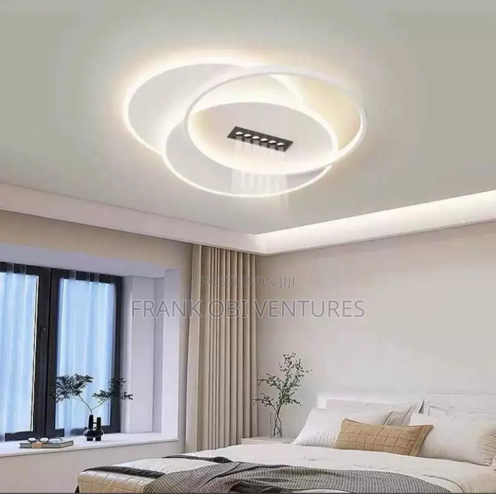 New Model Flush Lights.