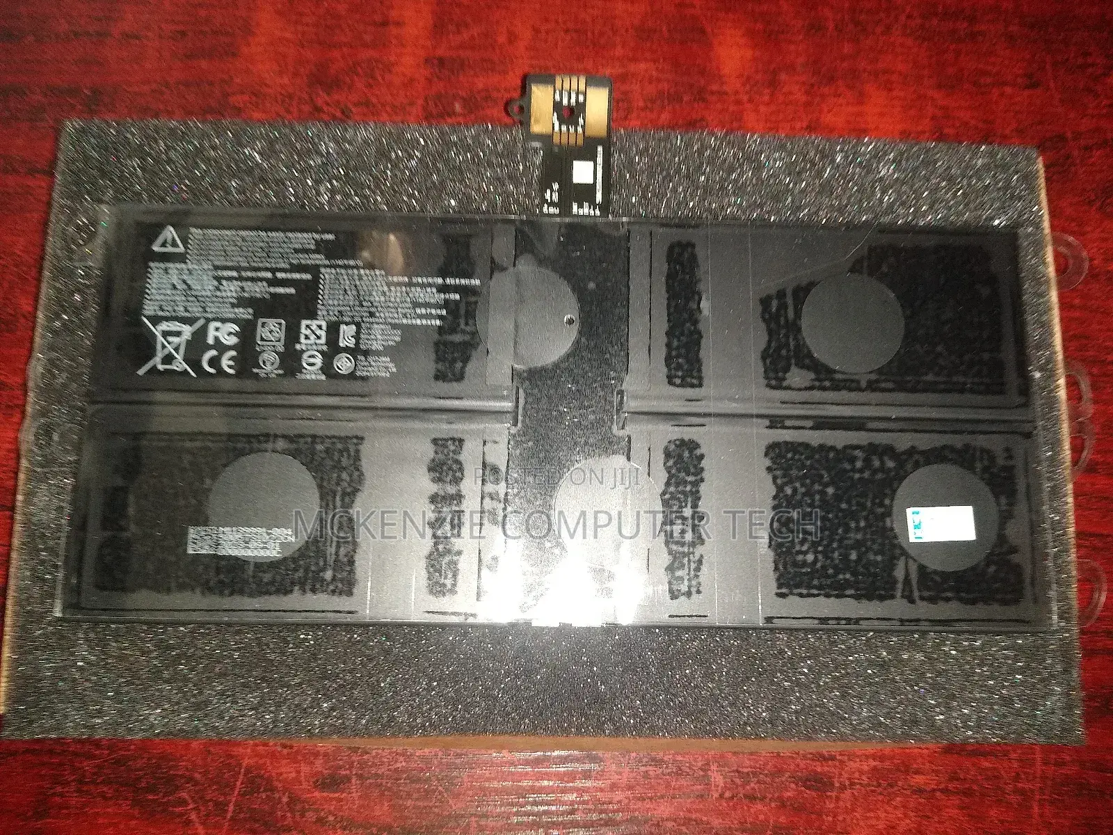 Microsoft Surface Pro 7+ Battery G3hta074h