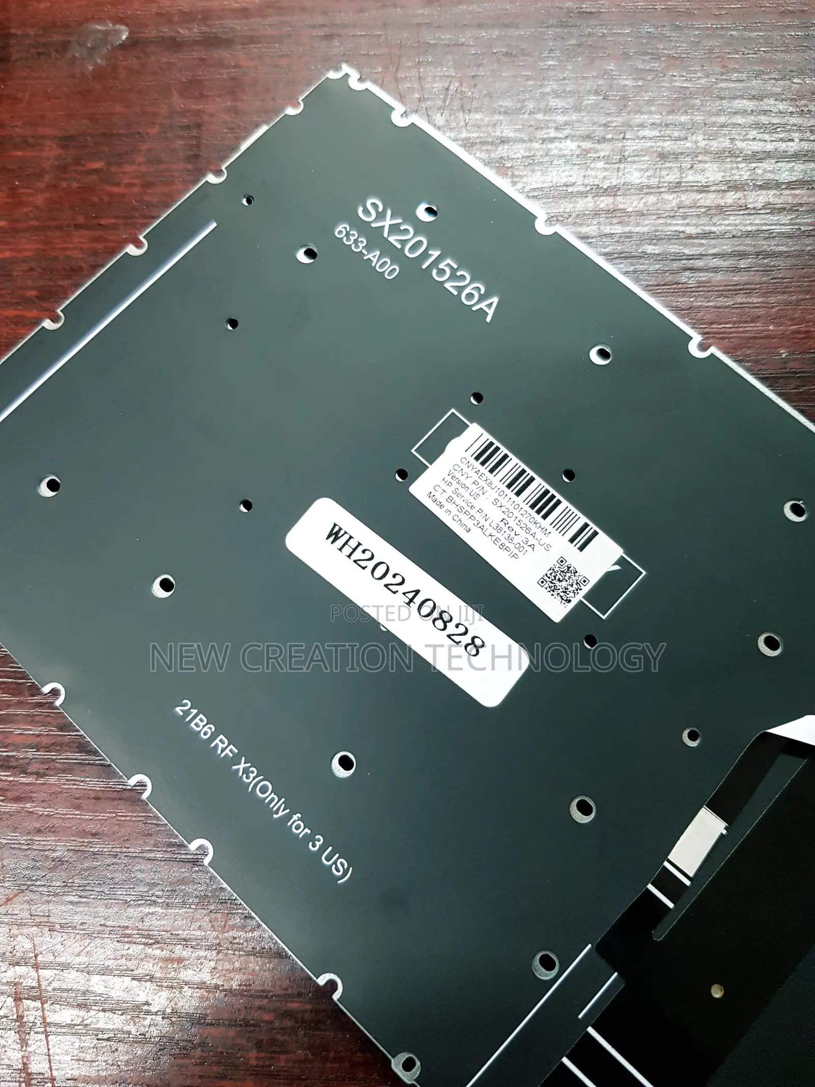 Hp Elitebook 840 G9 Keyboard