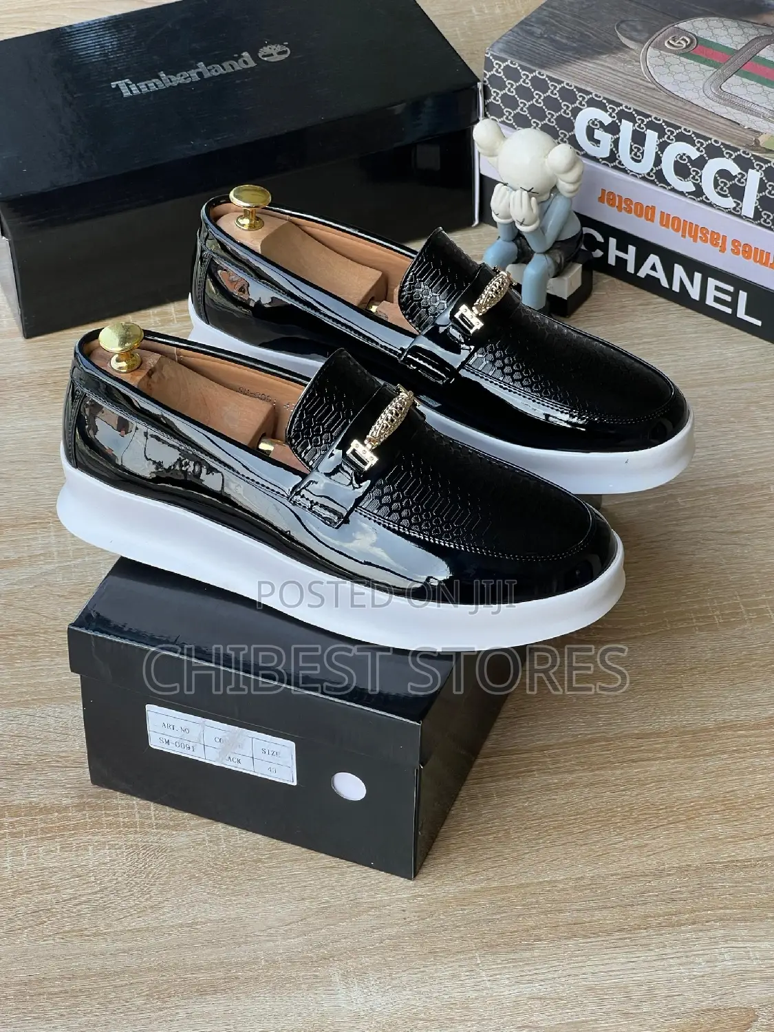Luxury Timberland Mend Shoes