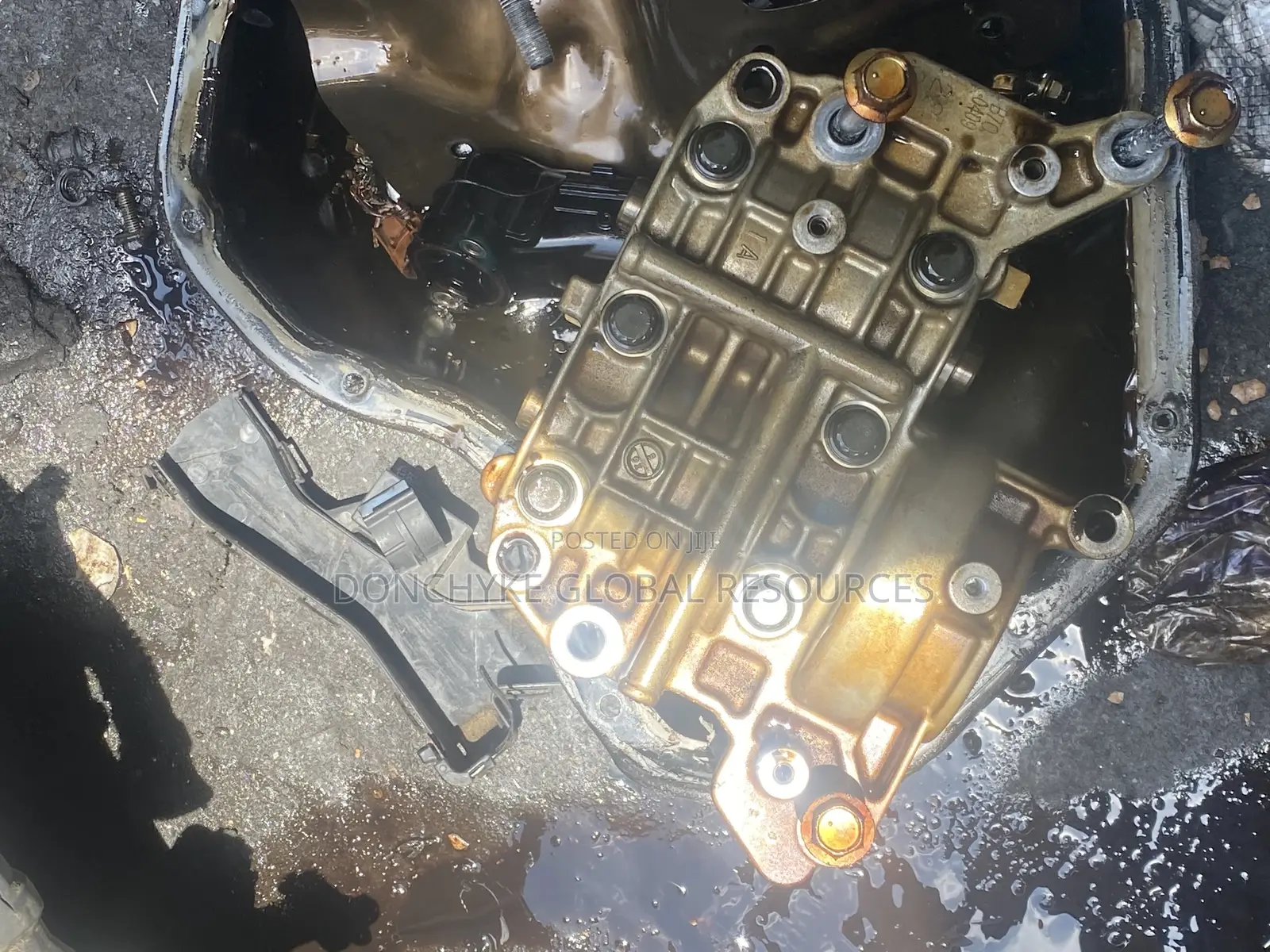 Weight Timing 2ar for Toyota Venza,Camry, Rav4 09-16.
