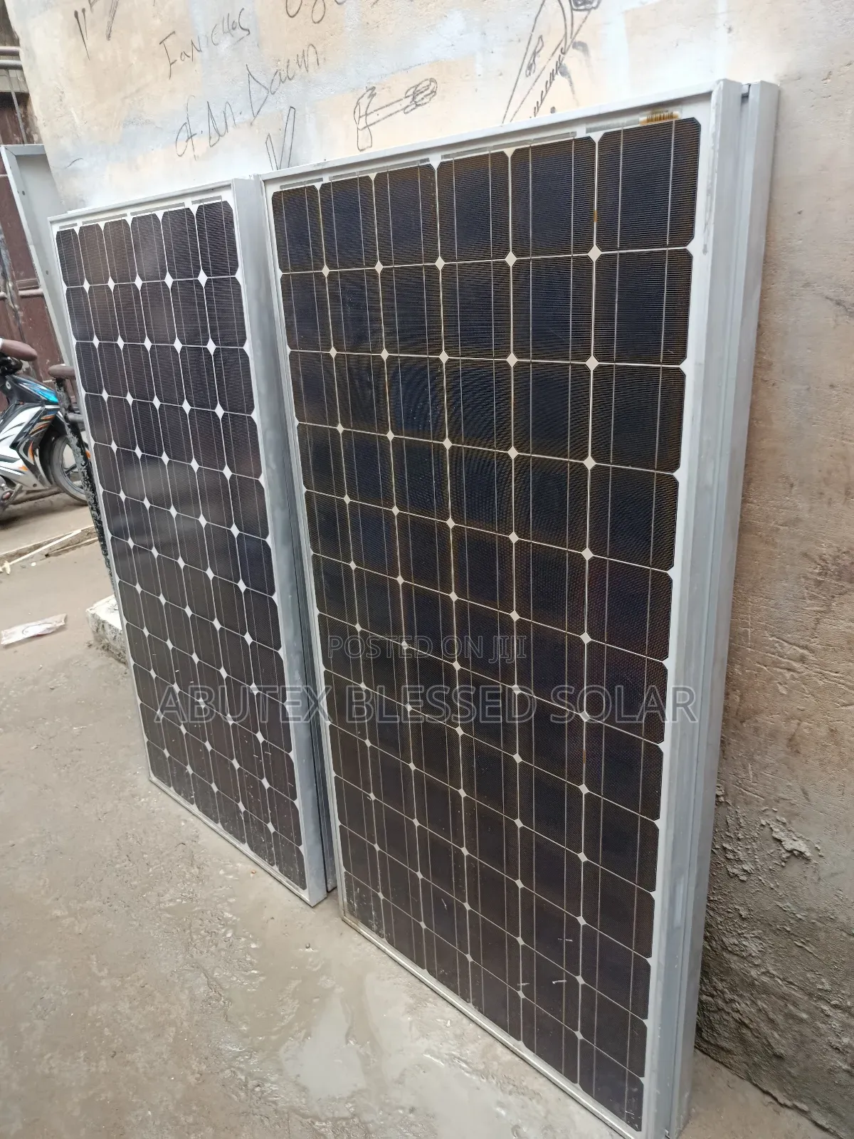 300watt Canadian Solar Panel Mono