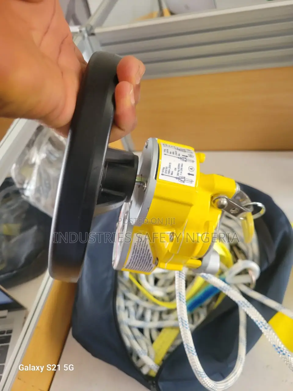 Sala Rollgliss R550 Model 3327100