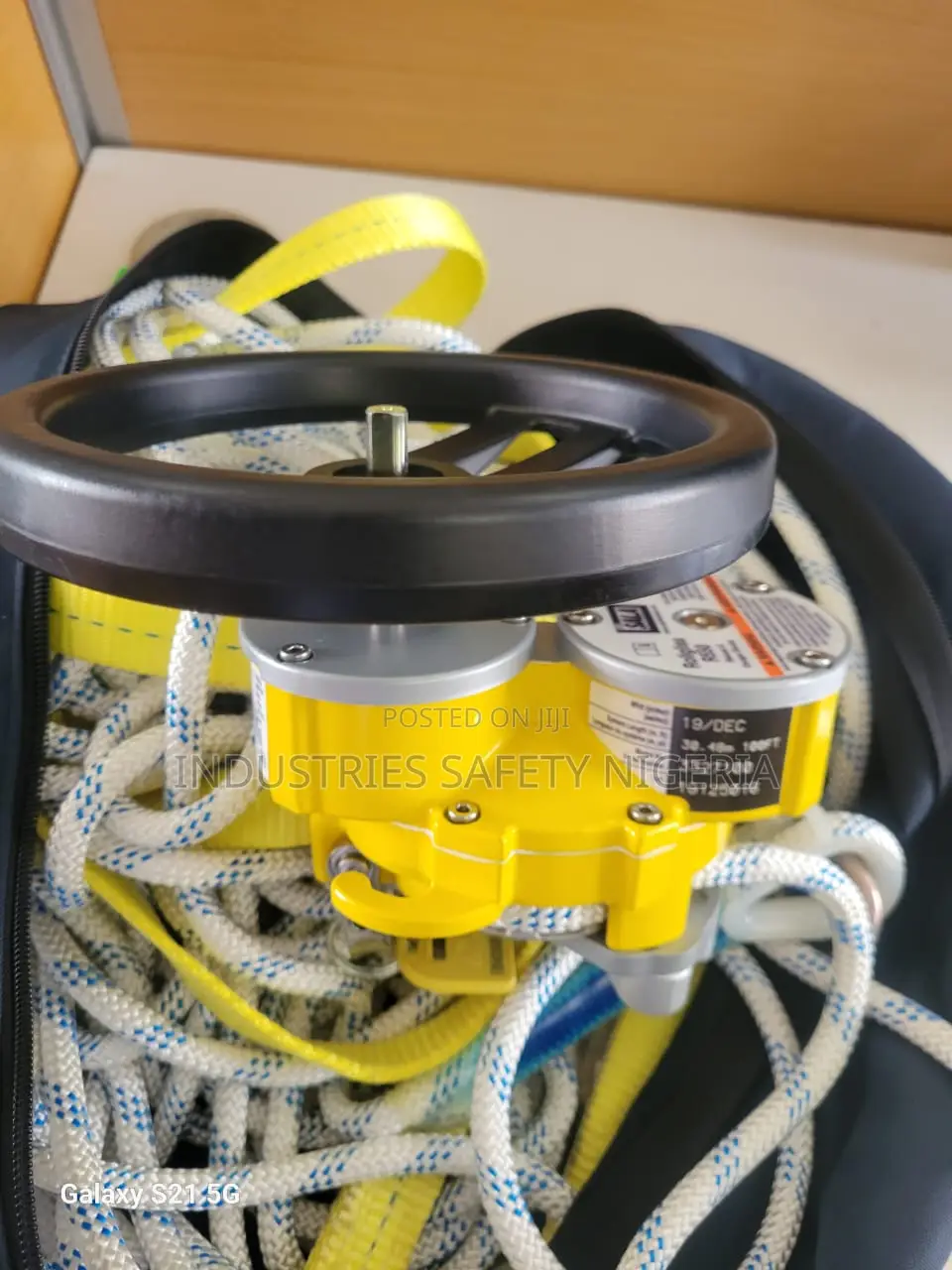 Sala Rollgliss R550 Model 3327100