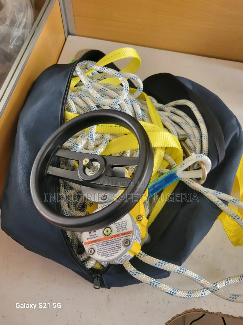 Sala Rollgliss R550 Model 3327100