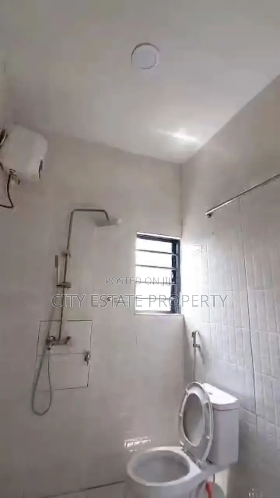 2bdrm Duplex in Rumuodomaya Estate, Port-Harcourt for rent