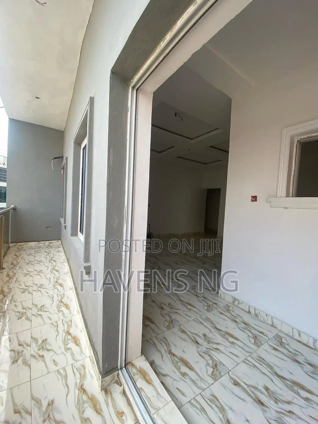 3bdrm Apartment in Abraham Adesanya Estate for sale