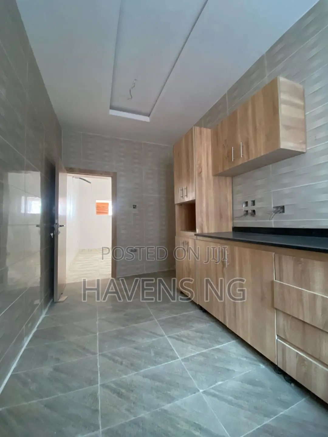 3bdrm Apartment in Abraham Adesanya Estate for sale