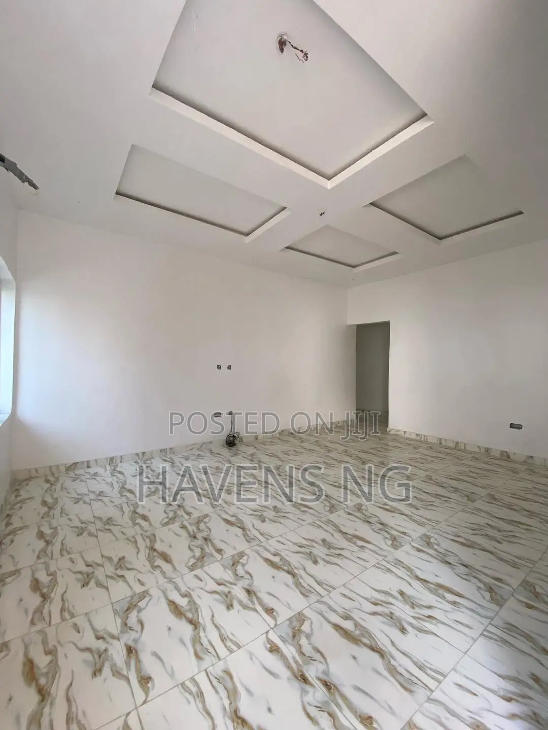 3bdrm Apartment in Abraham Adesanya Estate for sale