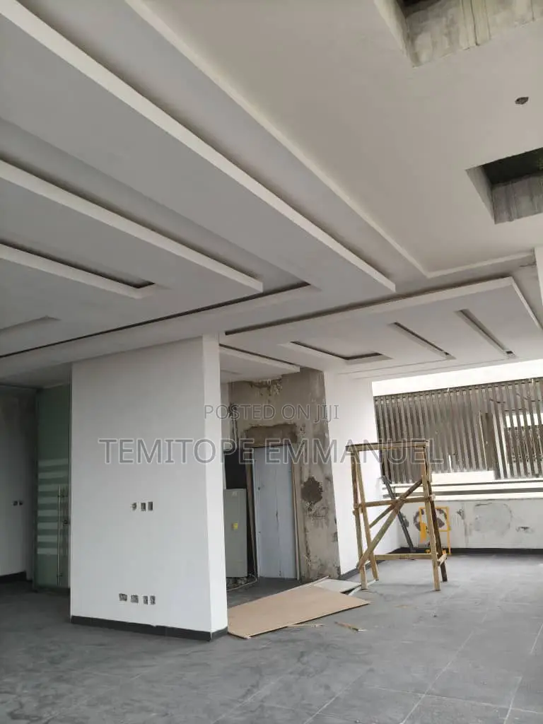 Furnished 5bdrm Duplex in Old Ikoyi for sale