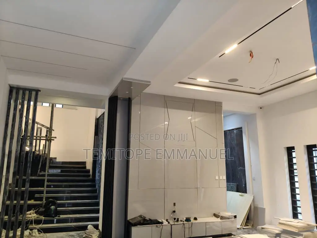 Furnished 5bdrm Duplex in Old Ikoyi for sale