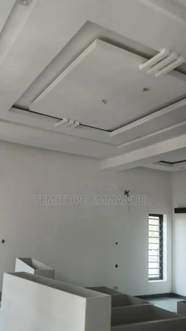 Furnished 5bdrm Duplex in Old Ikoyi for sale