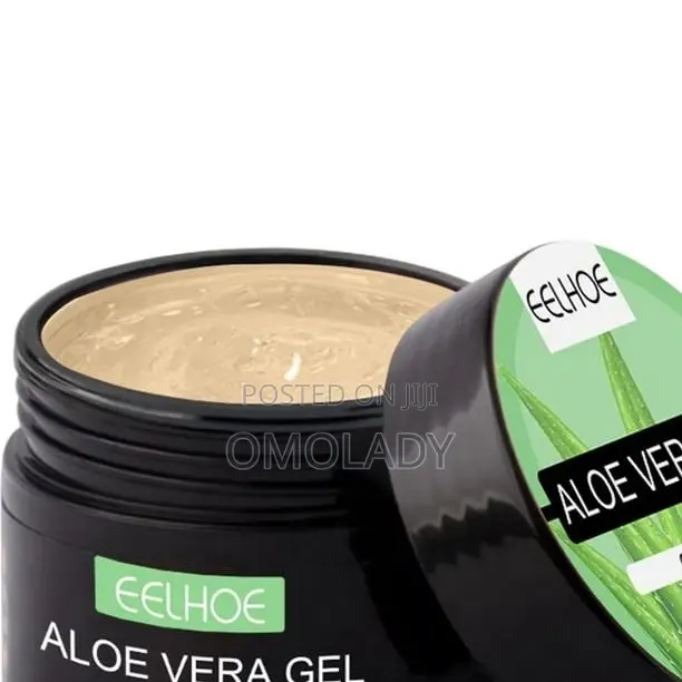 Eelhoe Aloe Vera Gel - 50g