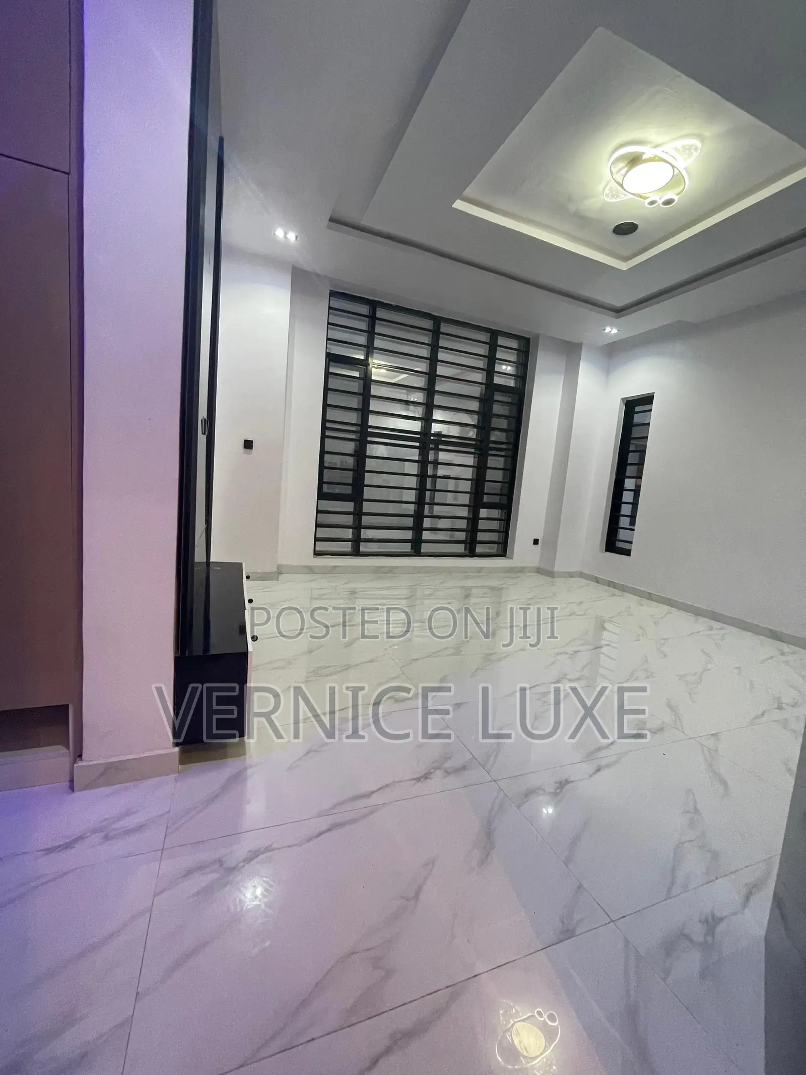 5bdrm Duplex in Megamond, Ikota for sale
