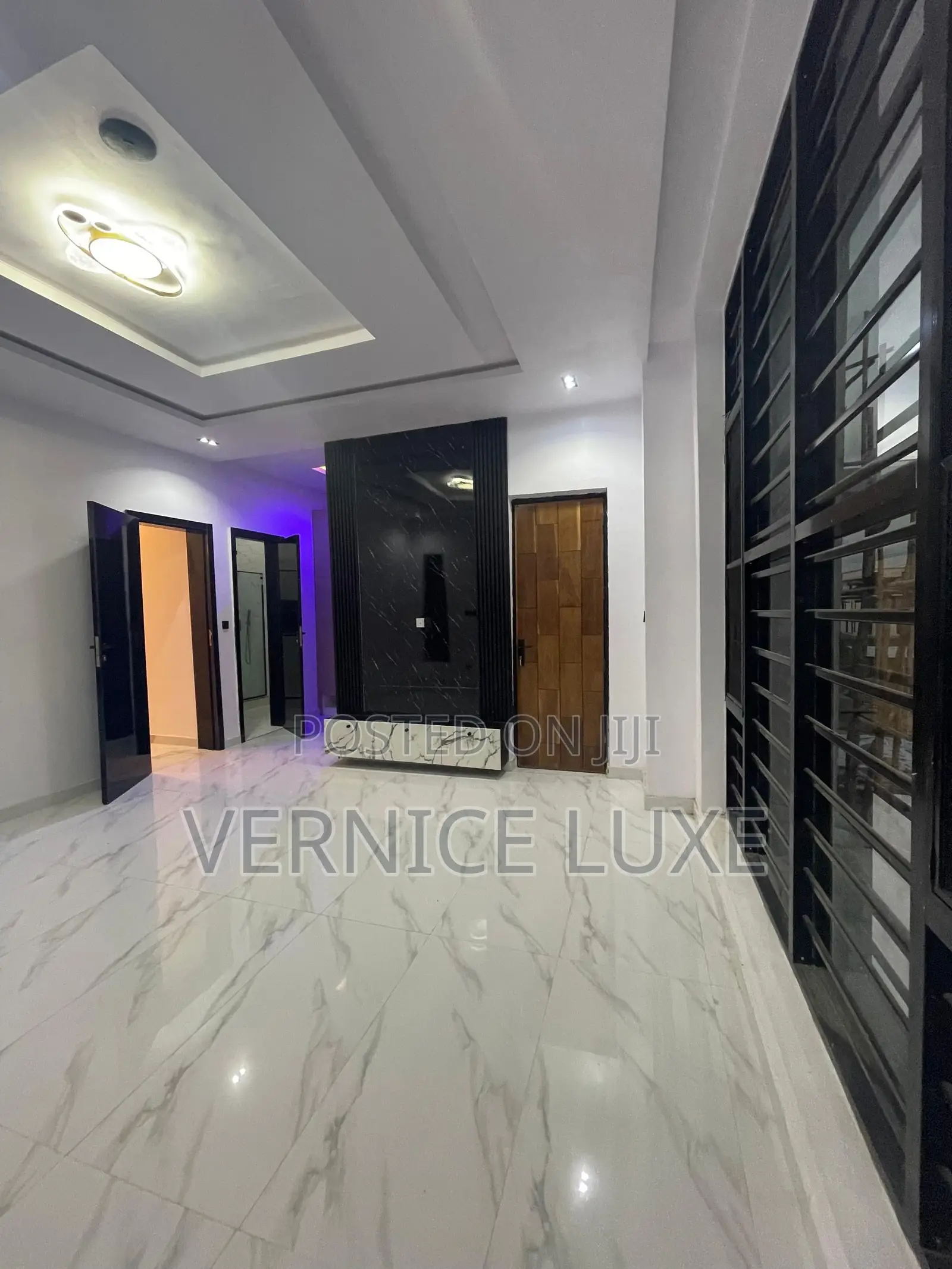 5bdrm Duplex in Megamond, Ikota for sale