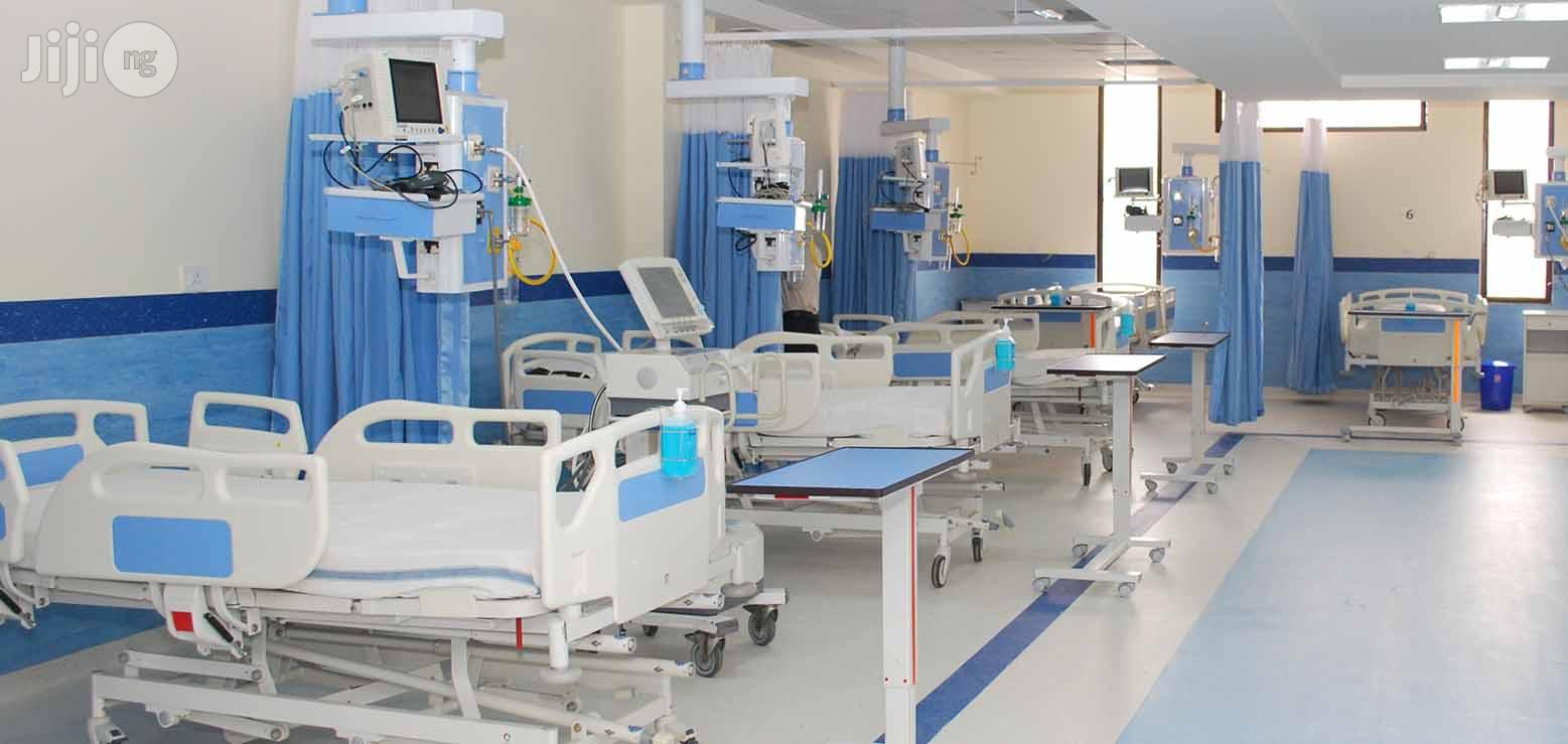 Honspital And Medical Equipment