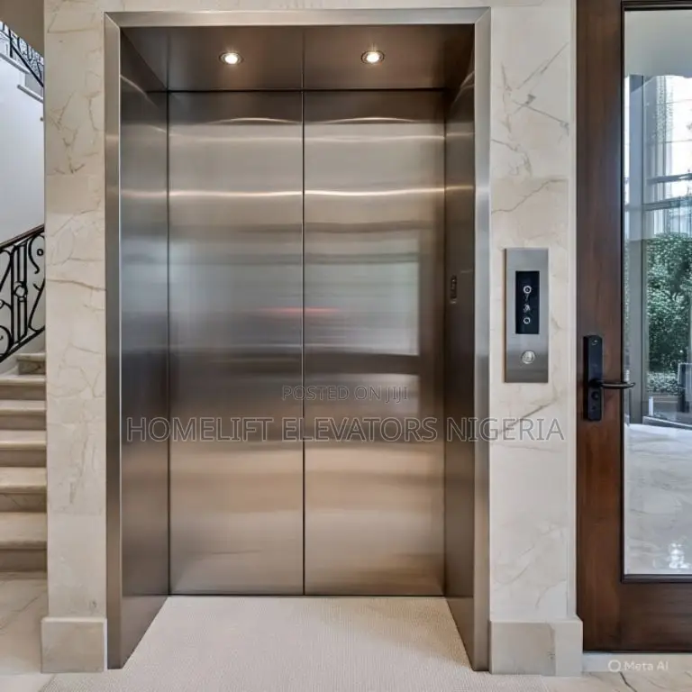 Elevator Your Space With Innovation Comfort