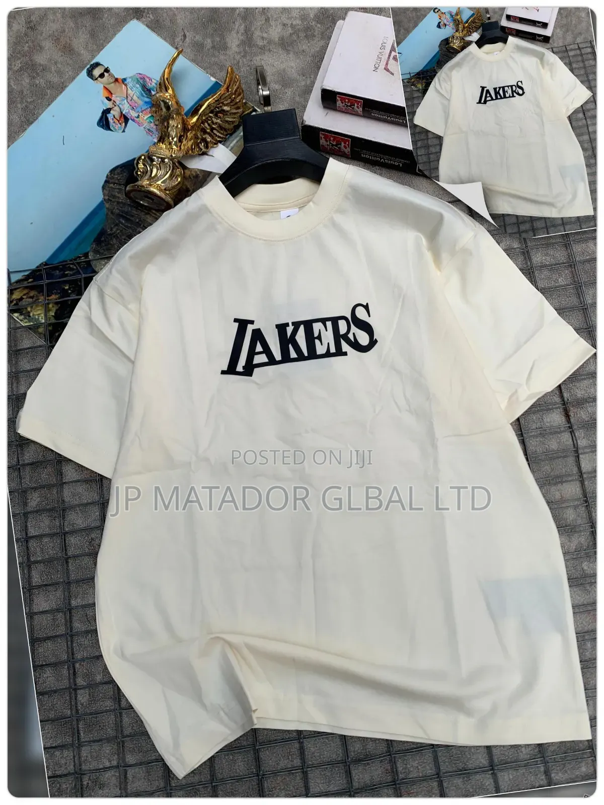 Quality 3d Turkish Round Neck Polos