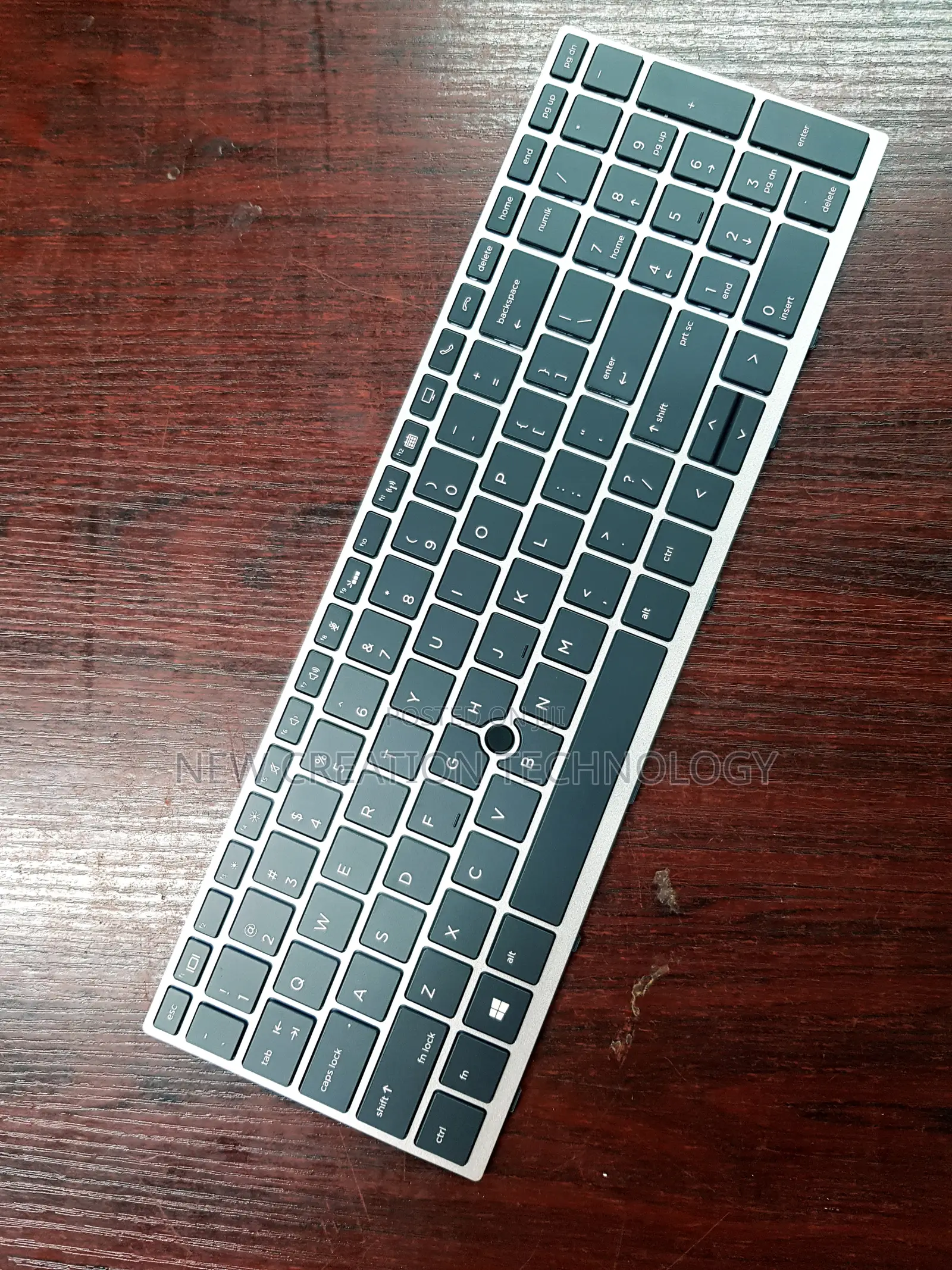 Hp Elitebook 850 G6 Keyboard