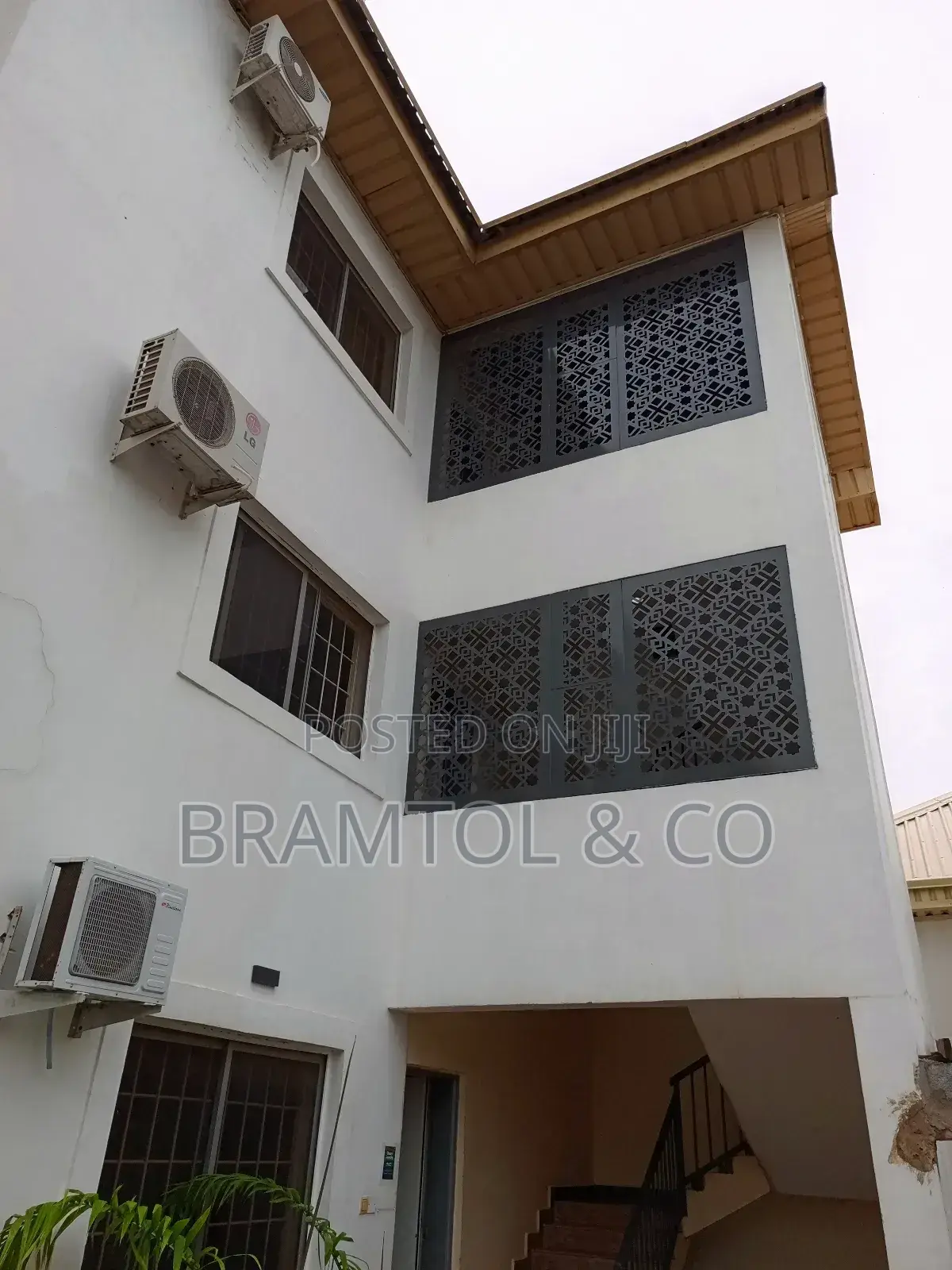 Furnished Studio Apartment in Garki 2 for rent