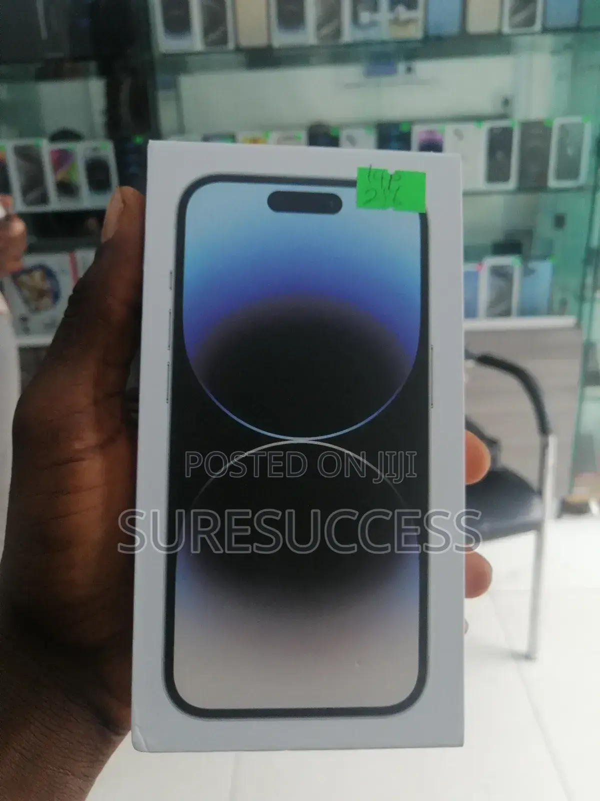 New Apple iPhone 14 Pro 256 GB