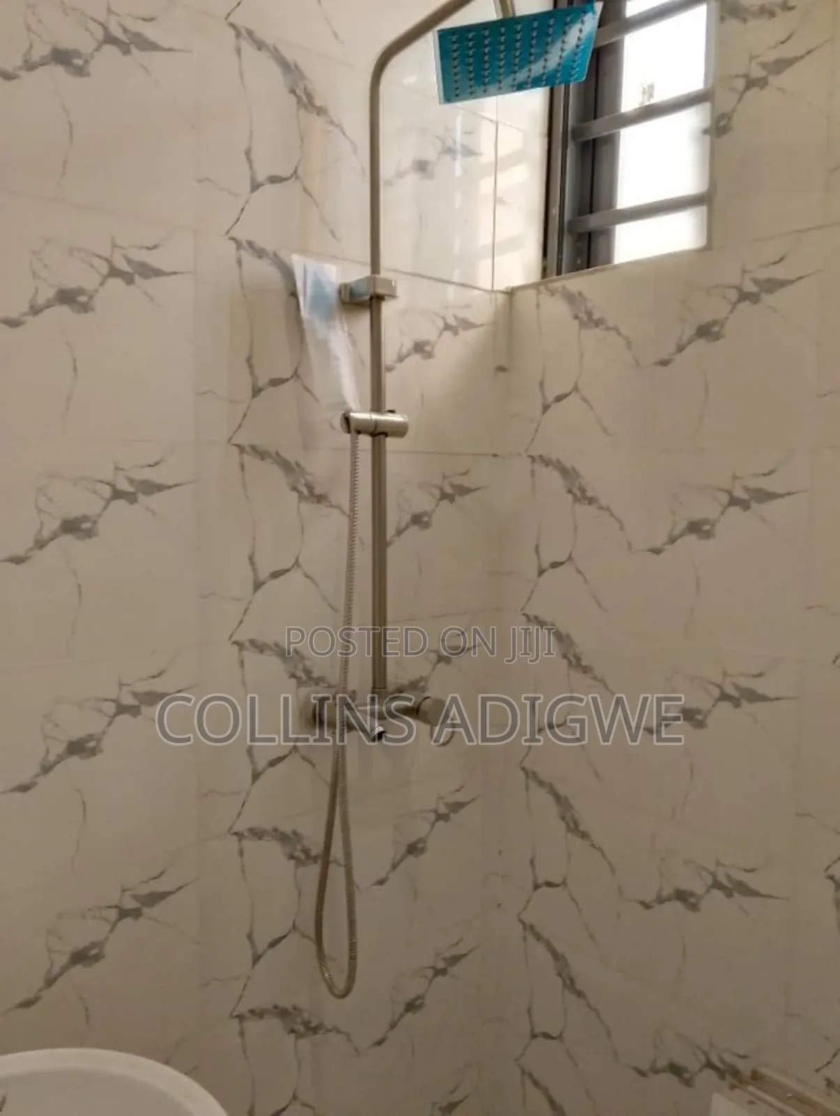 2bdrm Duplex in Abraham Adesanya for sale