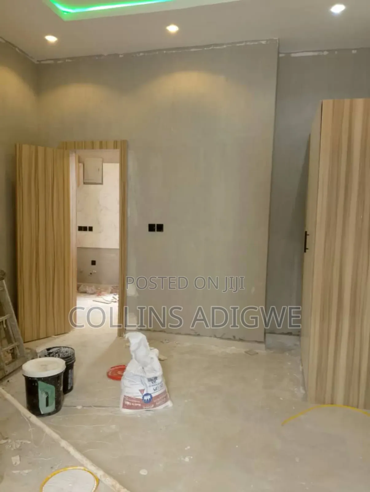 2bdrm Duplex in Abraham Adesanya for sale