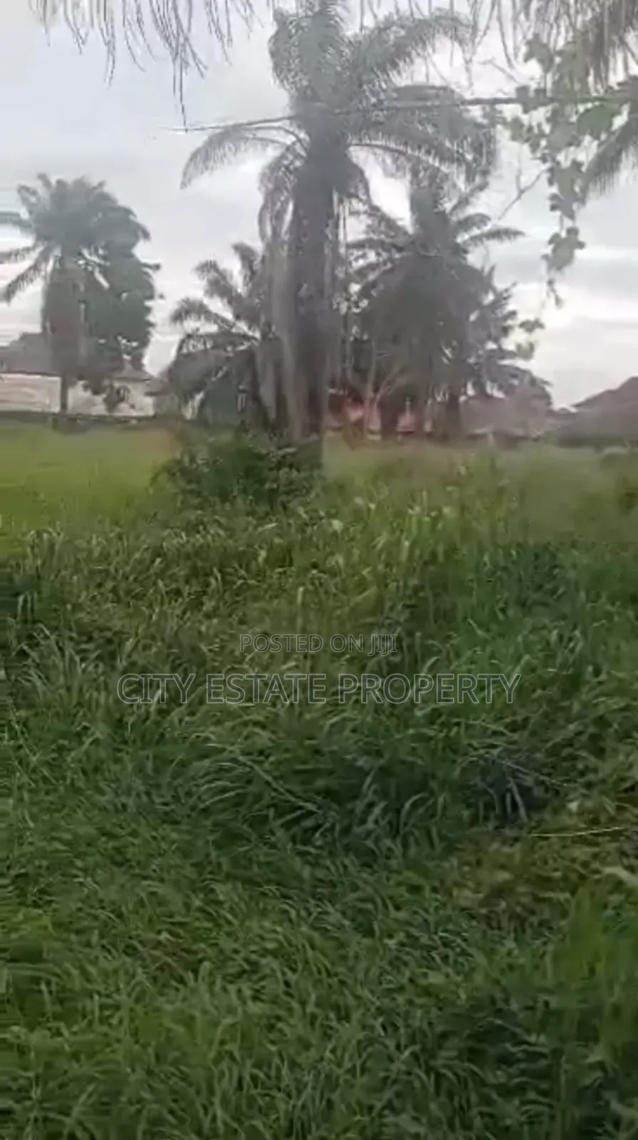 15 Plots of Land for Multi Commercial Use for Sale