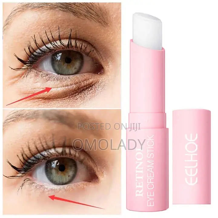 Eelhoe Retinol Eye Cream Stick - 3g