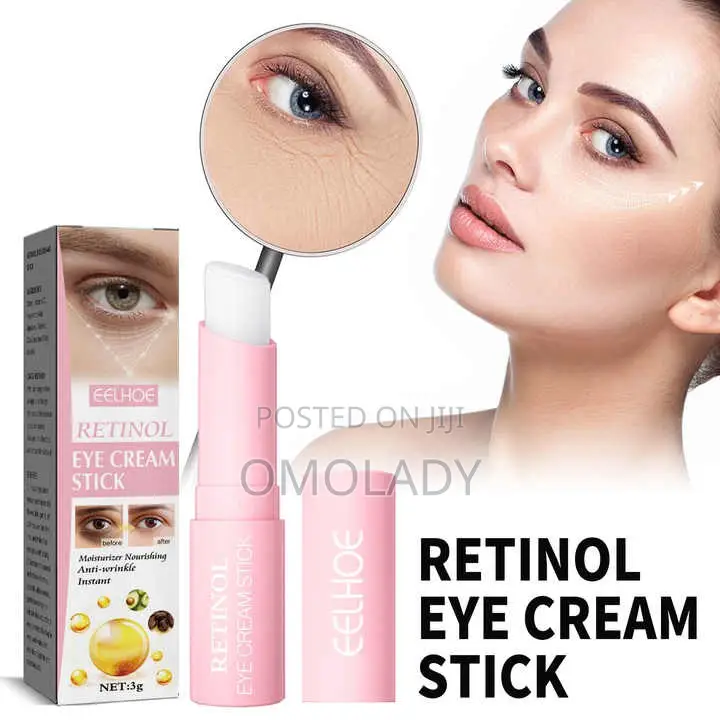 Eelhoe Retinol Eye Cream Stick - 3g