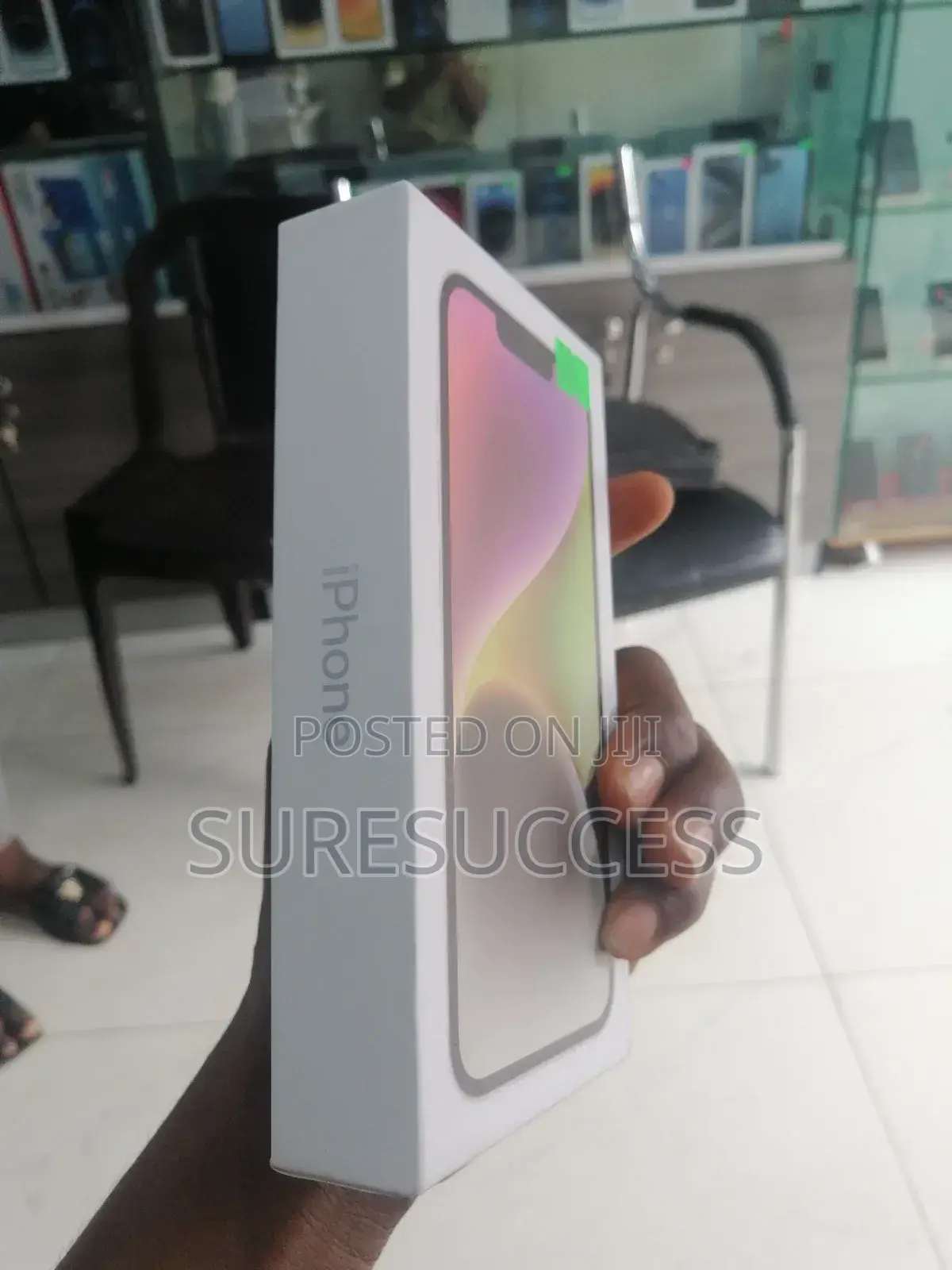 New Apple iPhone 14 256 GB