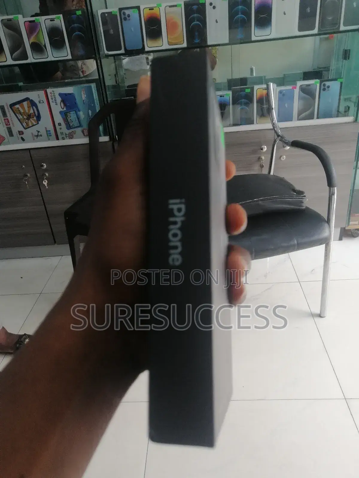 New Apple iPhone 13 Pro Max 128 GB Gray