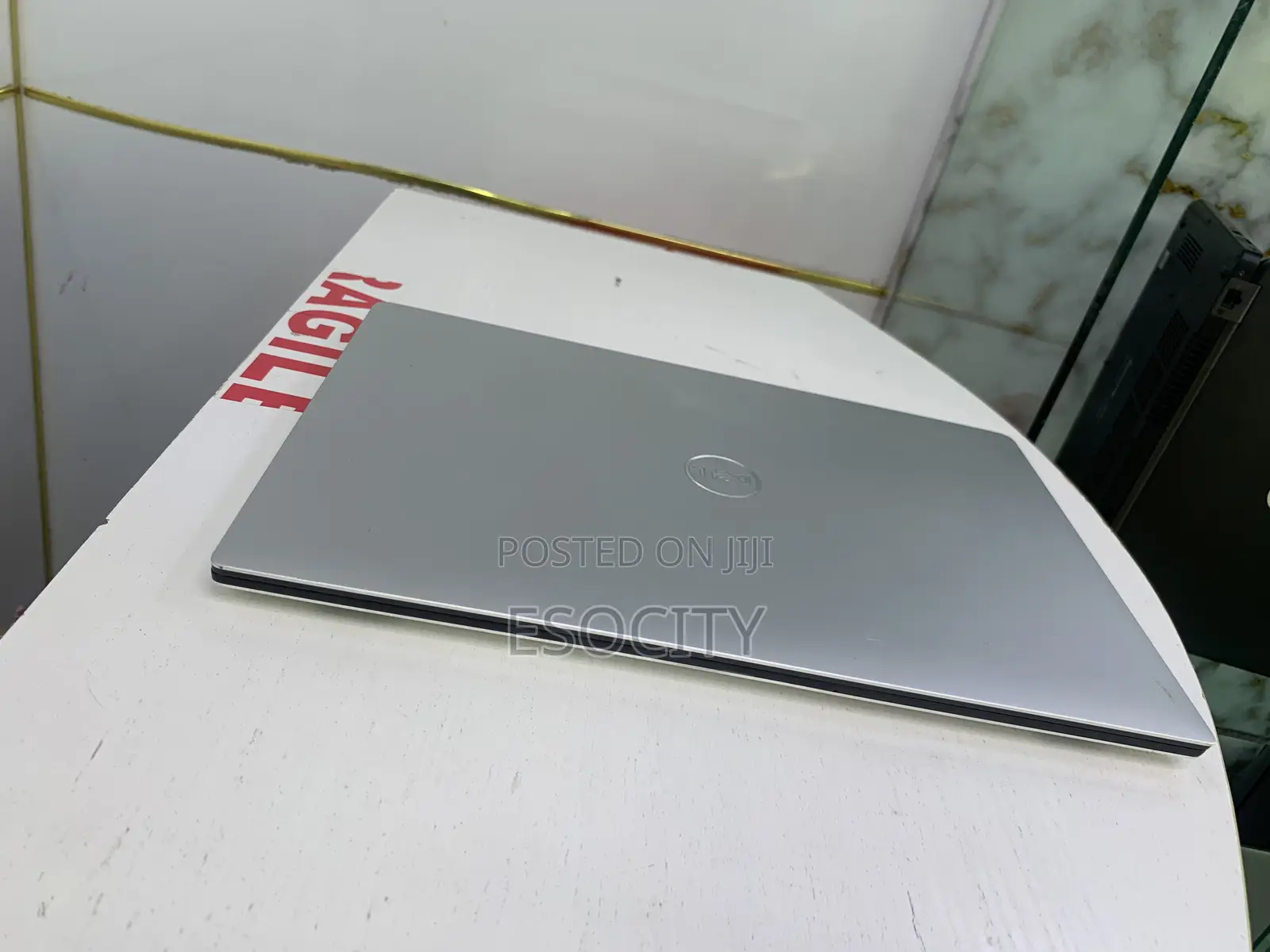 Laptop Dell XPS 15 16GB Intel Core I7 SSD 1T