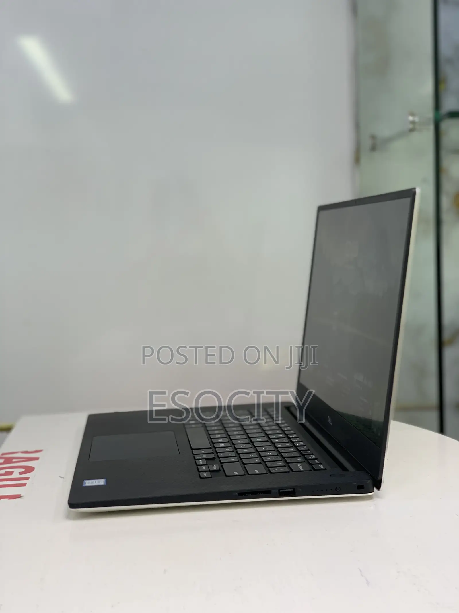 Laptop Dell XPS 15 16GB Intel Core I7 SSD 1T