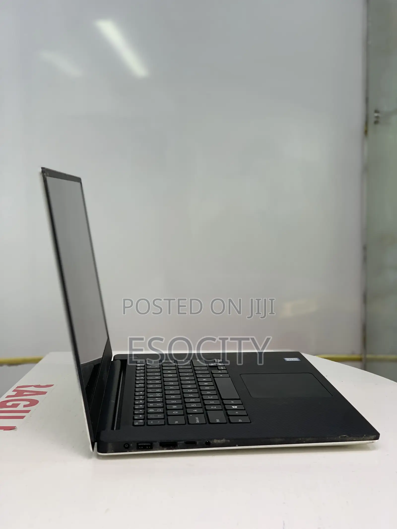 Laptop Dell XPS 15 16GB Intel Core I7 SSD 1T