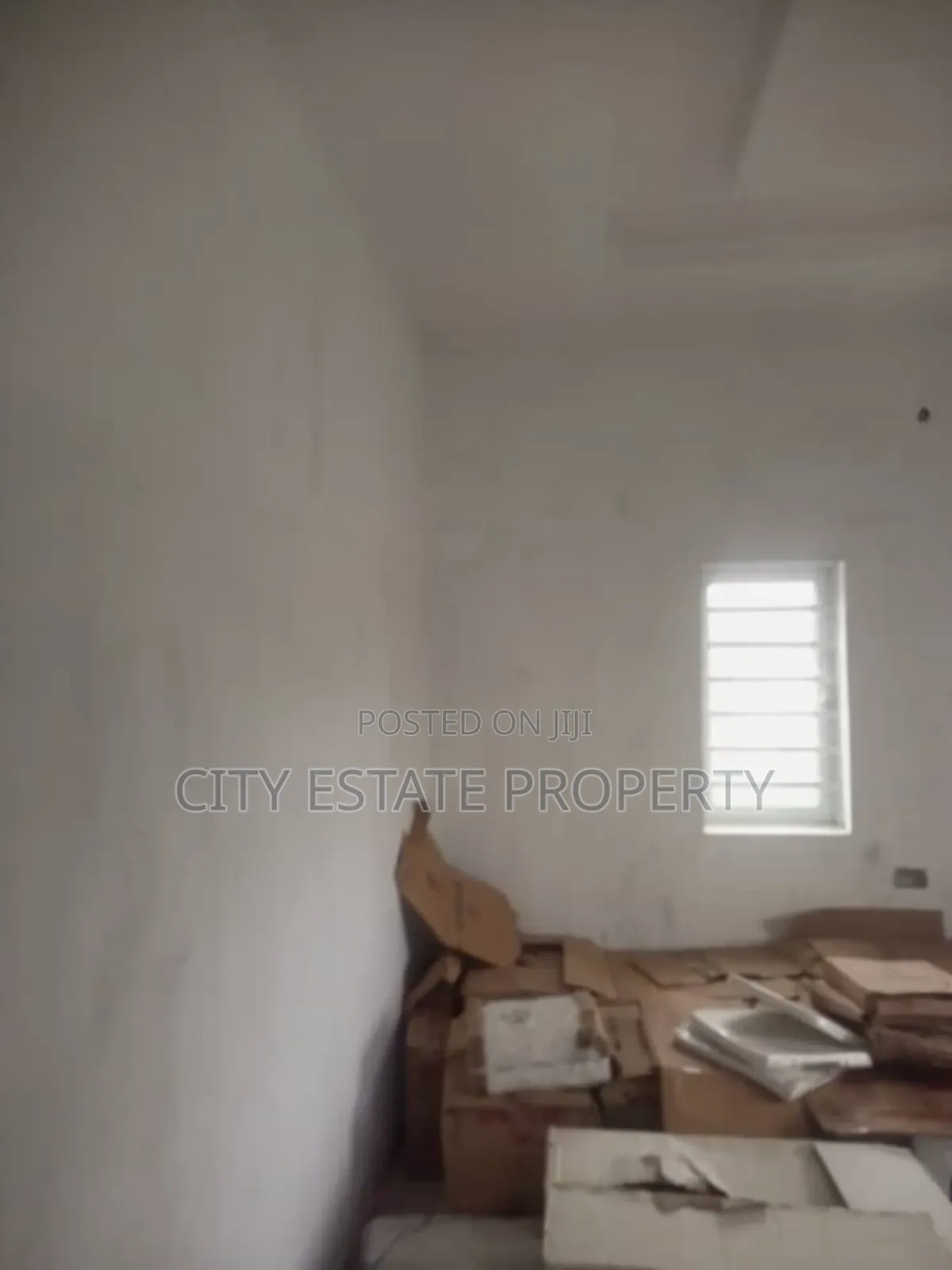 Furnished Studio Apartment in Unity Gas Estate, Port-Harcourt for rent