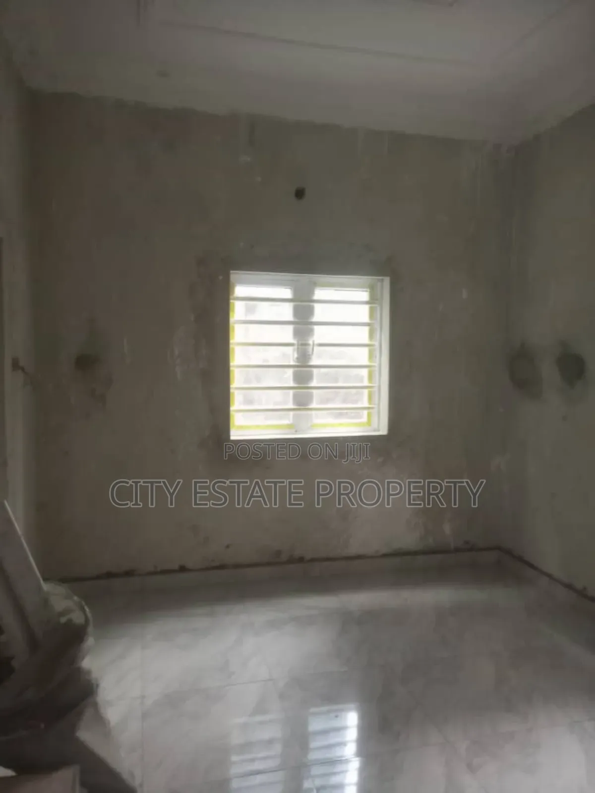 Furnished Studio Apartment in Unity Gas Estate, Port-Harcourt for rent
