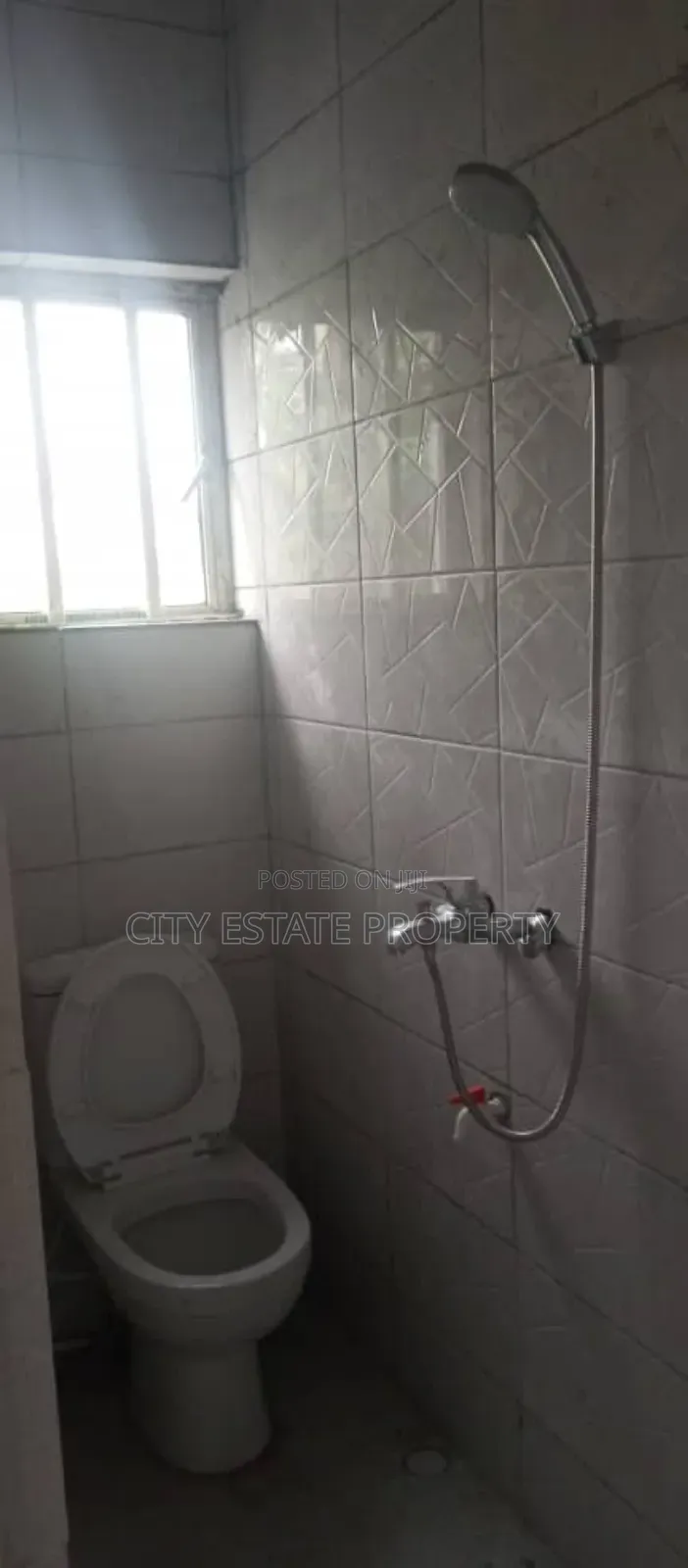 Furnished Studio Apartment in Unity Gas Estate, Port-Harcourt for rent