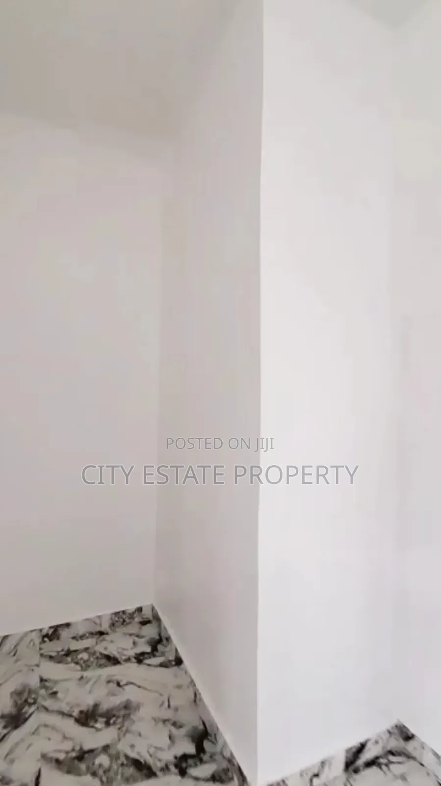 Furnished Studio Apartment in Unity Gas Estate, Port-Harcourt for rent