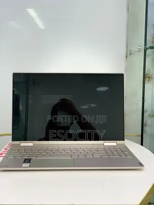 Laptop Lenovo Yoga C740 16GB Intel Core I5 SSD 512GB