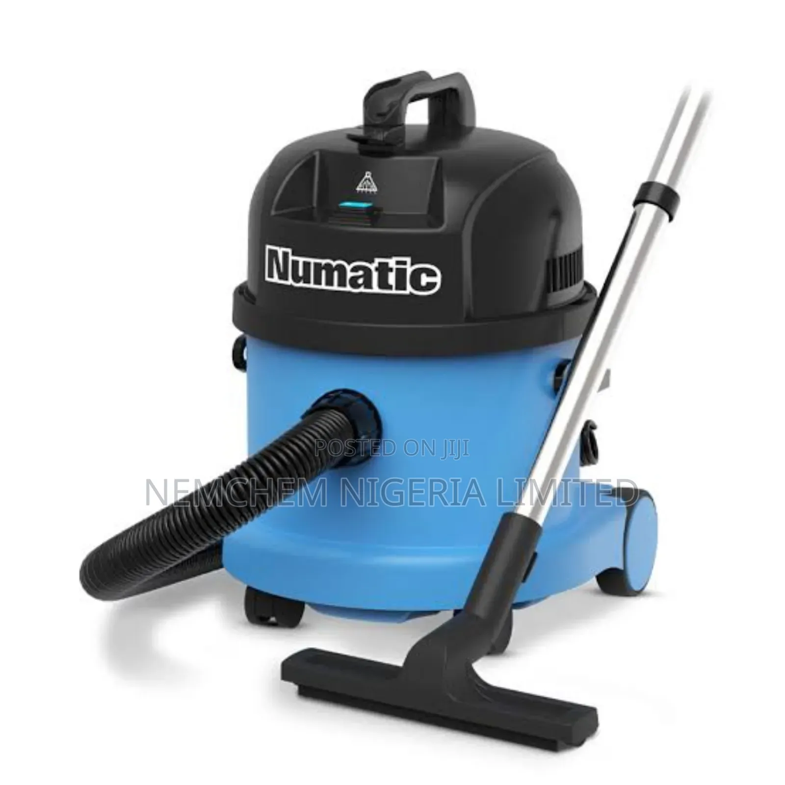 Wv370-2 (Wet or Dry) Vacuum Cleaner