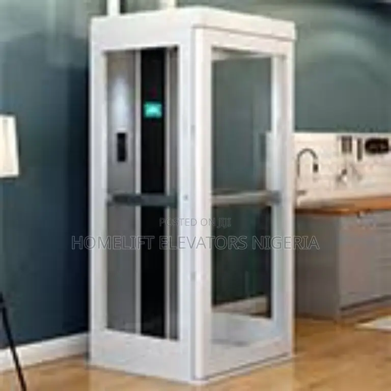 Residential Small Elevator for 2 Personal