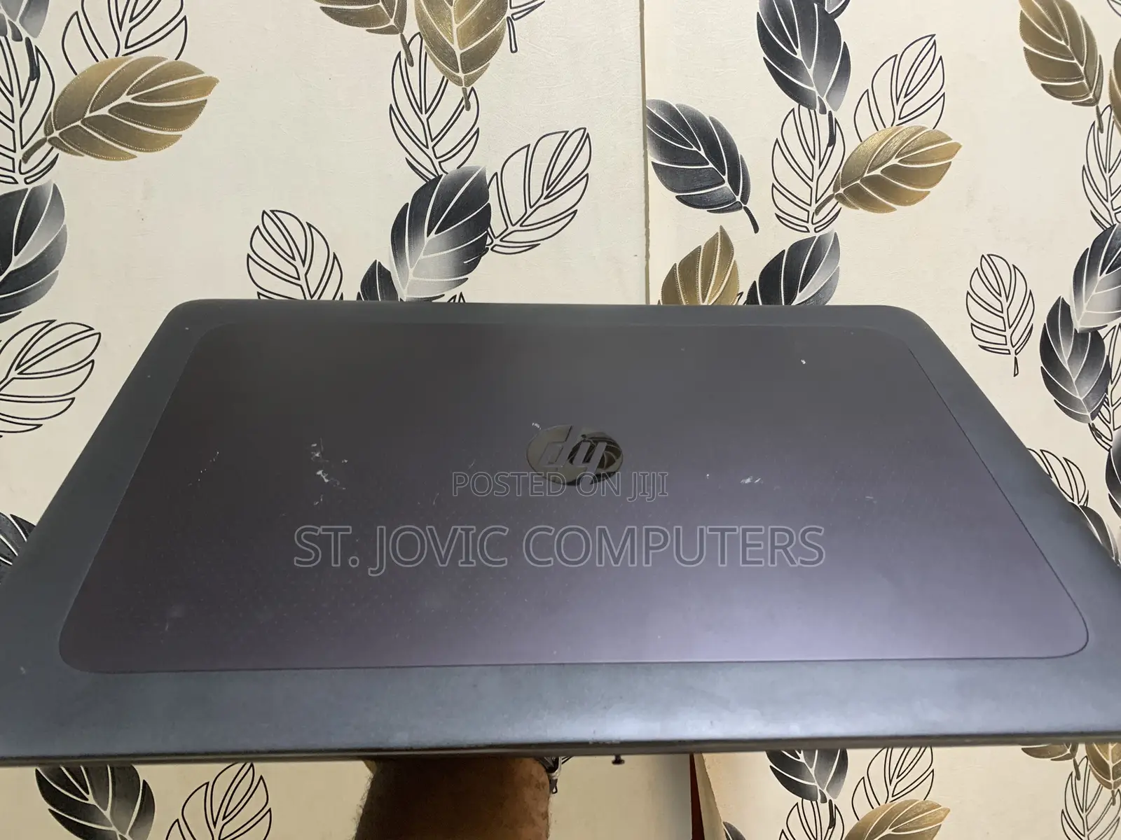 Laptop HP ZBook 15 G3 16GB Intel Core i7 HDD+SSD 512GB