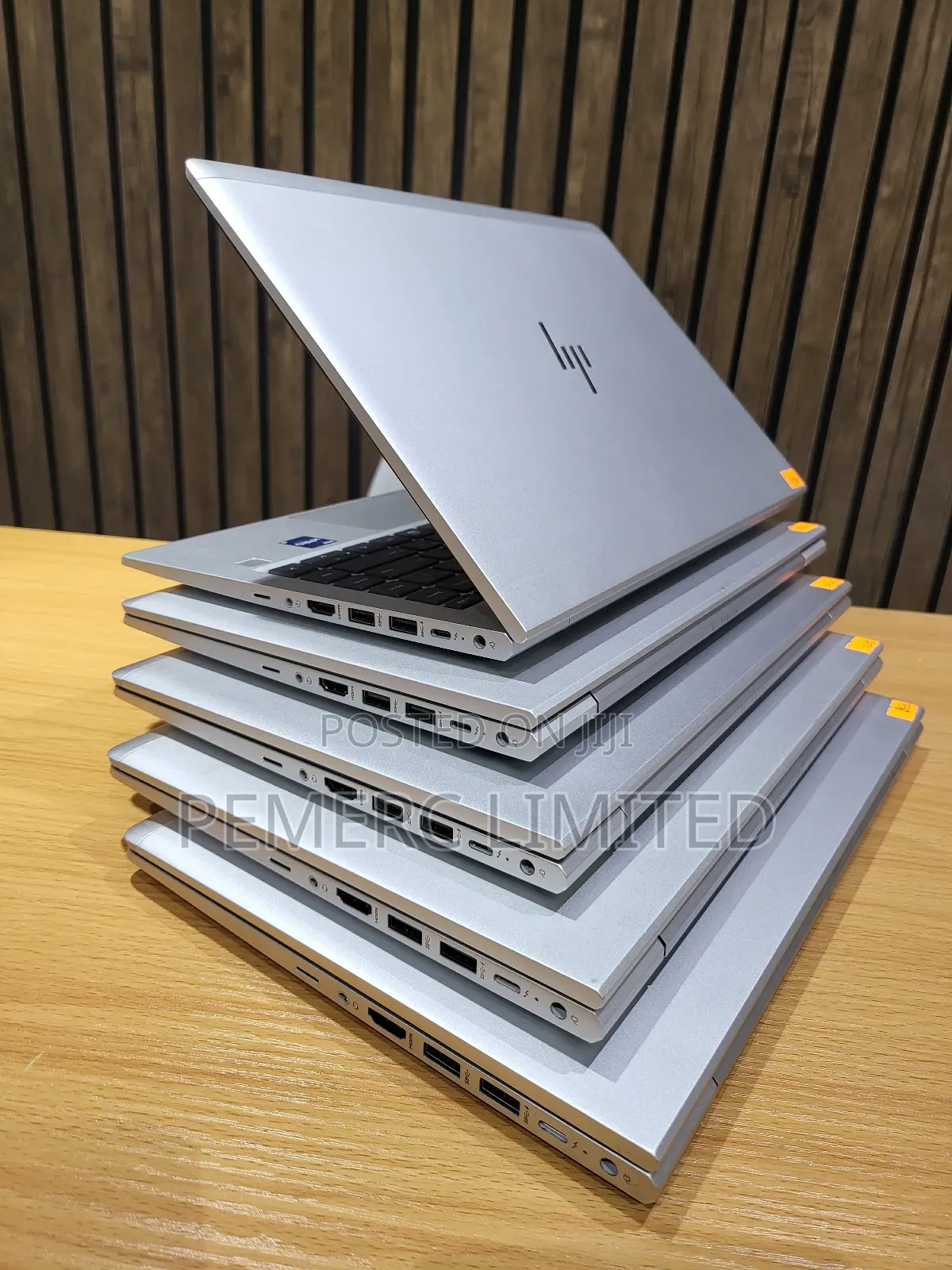 Laptop HP EliteBook 640 G9 16GB Intel Core i5 SSD 256GB