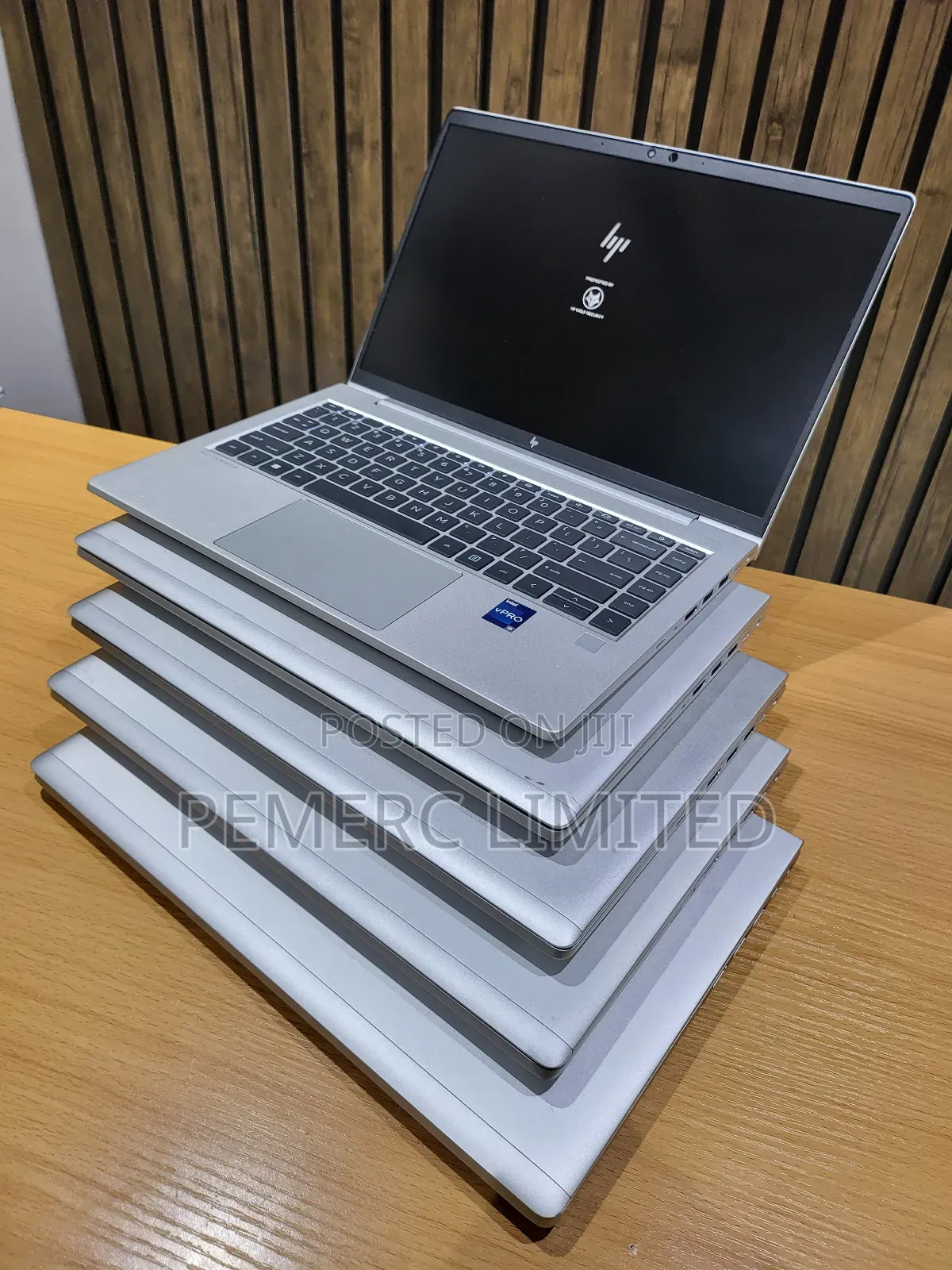 Laptop HP EliteBook 640 G9 16GB Intel Core i5 SSD 256GB