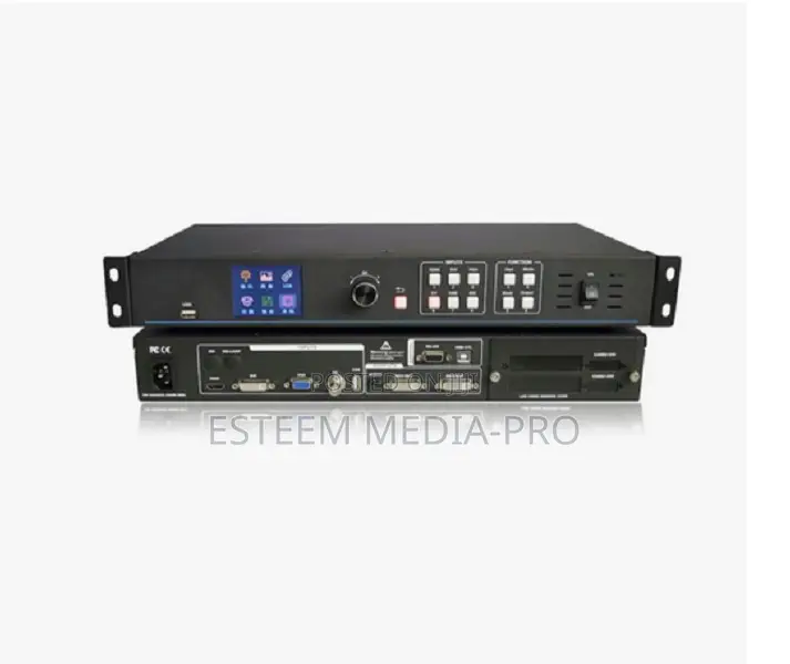 Sprolink Va1 Led Screen Video Processor With Usb Player