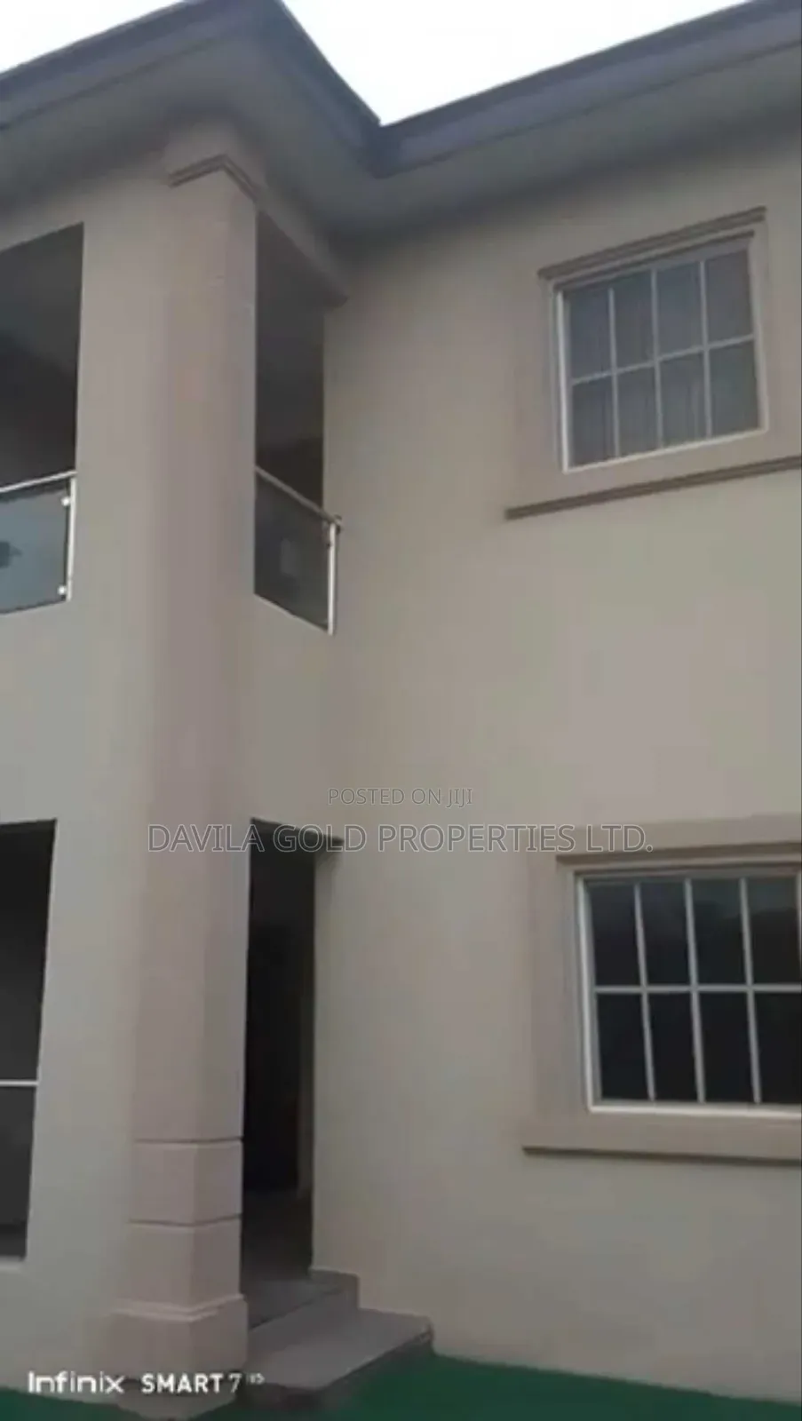 16bdrm Block of Flats in Benin City for sale