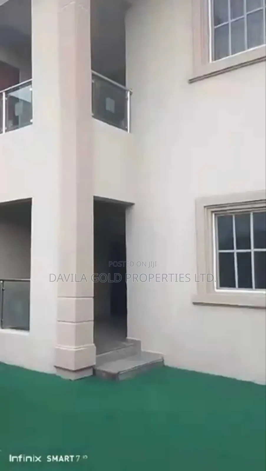 16bdrm Block of Flats in Benin City for sale