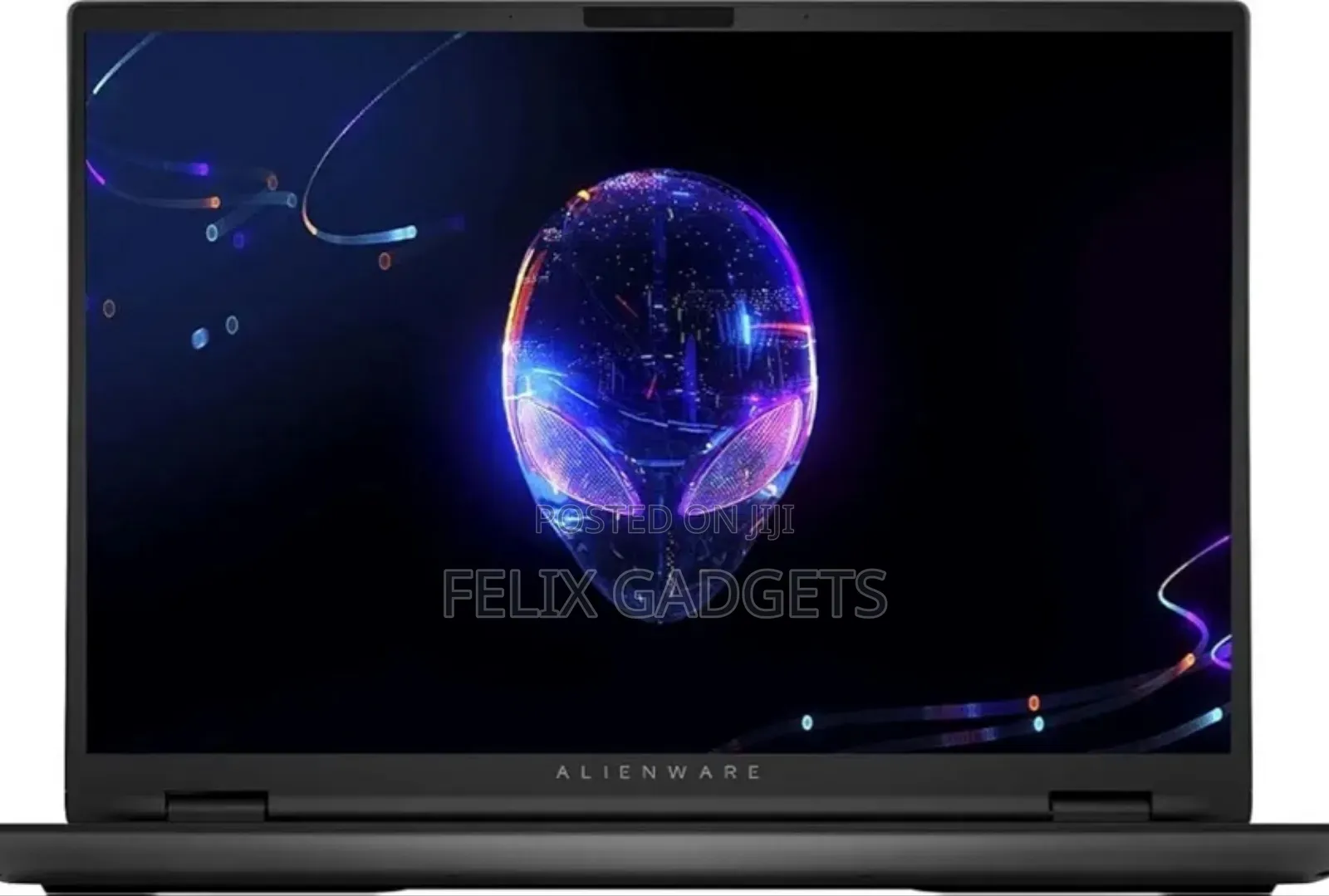 New Laptop Dell Alienware M16 16GB Intel Core Ultra 7 SSD 1T