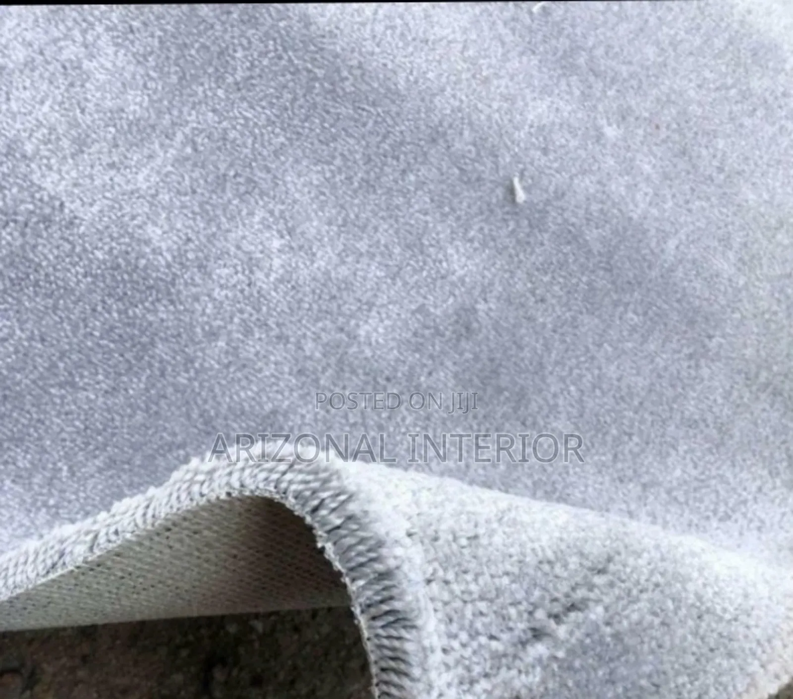 Sitting Room Rug